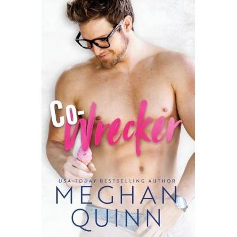 Co-WRECKER -- Meghan Quinn